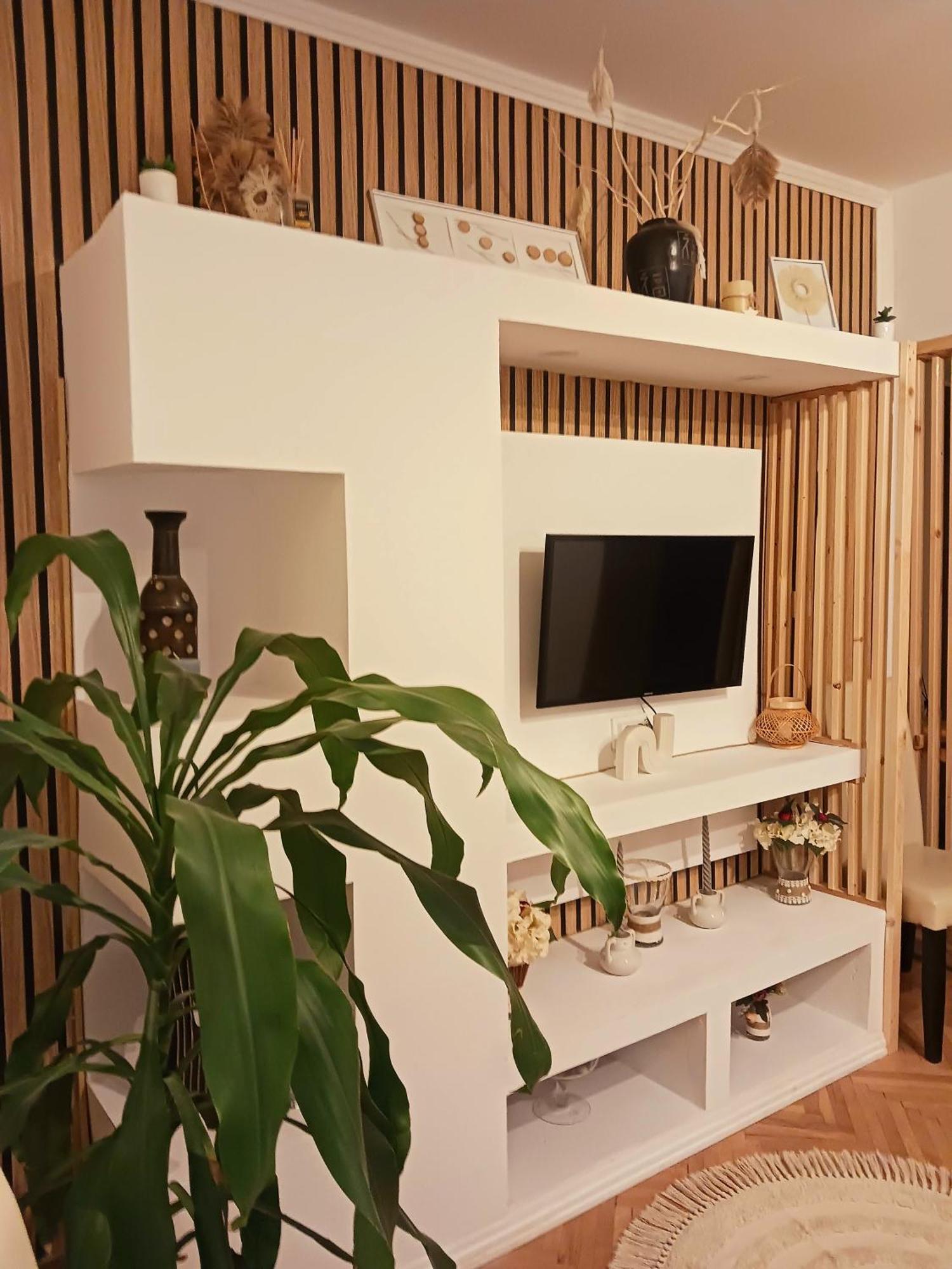 The House In The Park Bucharest Apartment Exterior photo